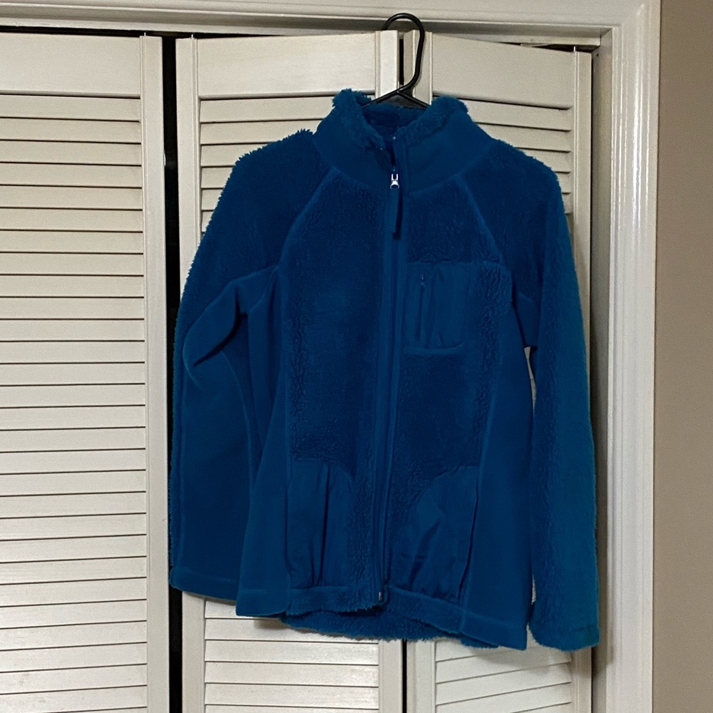 Carolyn Taylor Jacket SZ‎ SM